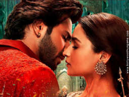 First Look Of Kalank