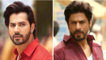 Kalank: Varun Dhawan opens up about his role which was originally written for Shah Rukh Khan