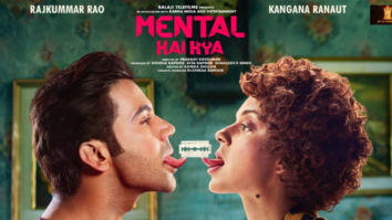 Kangana Ranaut and Rajkummar Rao starrer Mental Hai Kya to release on June 21, 2019