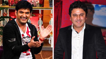 Kapil Sharma wants to BLOCK Ali Asgar and he reveals the reason behind it on Arbaaz Khan’s chat show