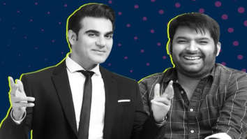 Pinch: Kapil Sharma’s zany reply to troll accusing him of drug abuse is savage