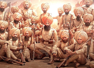 Kesari Box Office Collections: The Akshay Kumar starrer Kesari keeps audiences interested in third week too, Junglee is poor