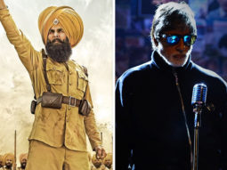 Kesari Box Office Collections: The Akshay Kumar starrer beats Badla; becomes the 3rd highest second weekend grosser of 2019 Kesari Box Office Collections: The Akshay Kumar starrer beats Badla; becomes the 3rd highest second weekend grosser of 2019