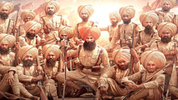 Kesari Box Office – The Akshay Kumar starrer Kesari enters the Rs. 150 Crore Club; check out ONE MORE Akshay Kumar record that would be tough for other superstars to surpass