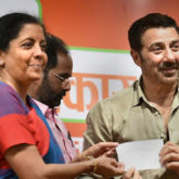 Late veteran actor Vinod Khanna’s wife, Kavita, miffed over Sunny Deol getting a ticket for Gurdaspur