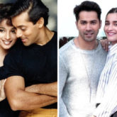 Madhuri Dixit feels Kalank stars Varun Dhawan and Alia Bhatt would be the perfect fit for Hum Aapke Hai Koun remake