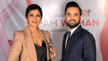 Many celebs at I Am Woman Awards 2019 | Part 1