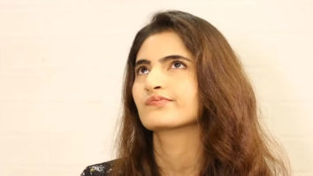 “My Role Model- SRK, My Childhood Crush- Sonu Nigam”: Shivani Raghuvanshi | Rapid Fire