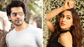 Coolie No. 1 Remake – Varun Dhawan, Sara Ali Khan starrer may now be retitled as Coolie No. 2?