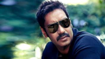 Ajay Devgn to start shooting Syed Abdul Rahim biopic in July and here’s what we know about the film on the football coach!