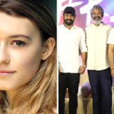 RRR – Daisy Edgar Jones will not be a part of this Ram Charan, Junior NTR film