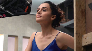 Nivea Behind The Scenes Feat.Taapsee Pannu Nivea Milk Delights