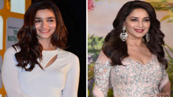 No jugalbandi between Madhuri Dixit & me in Kalank says Alia Bhatt