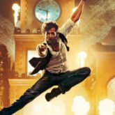 On International Dance Day, Hrithik Roshan reveals his personal favourites including Michael Jackson, Shammi Kapoor and Govinda