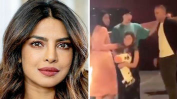 This video of Priyanka Chopra fans welcoming their ‘Desi Girl’ is going viral!