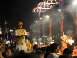 Movie Stills of the movie PM Narendra Modi