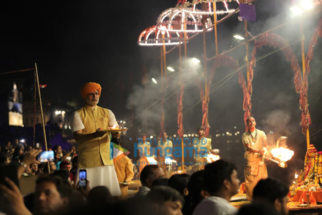 Movie Stills of the movie PM Narendra Modi