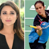 Parineeti Chopra devotes her time to binge watch Saina Nehwal videos to prep for the biopic