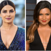 Priyanka Chopra teams up with Mindy Kaling for a wedding comedy