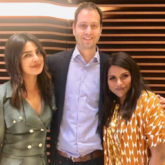 Priyanka Chopra to shoot in Rajasthan and Delhi for Mindy Kaling’s wedding film?