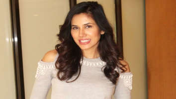 Pyaar Ka Punchnama girl Sonnalli Seygall is being seen in a new avtar in crime thriller Setters