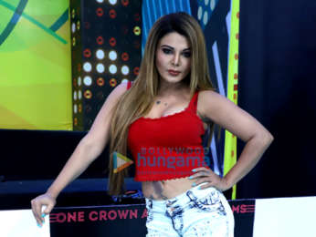 Rakhi Sawant photoshoot for BCL 2019