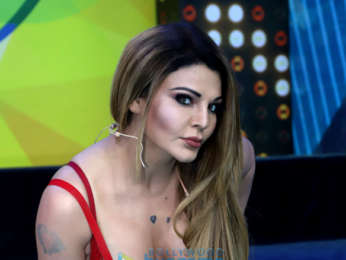 Rakhi Sawant photoshoot for BCL 2019