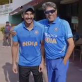 Ranveer Singh and Team '83 prep hard as they sweat it out in Dharamshala