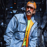 Ranveer Singh powers street fashion industry!