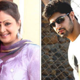 Rati Agnihotri is quite happy with her son Tanuj Virwani gaining appreciation for Poison