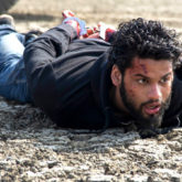 SAY WHAT Karan Kapadia was left handcuffed for 2 hours on the sets of Blank!