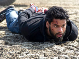 SAY WHAT? Karan Kapadia was left handcuffed for 2 hours on the sets of Blank!