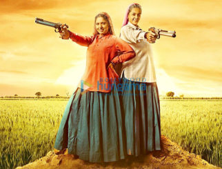 Movie Stills Of The Movie Saand Ki Aankh