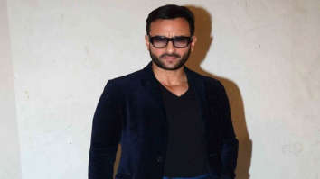 Saif Ali Khan begins shooting his next naughty-at-50 rom-com