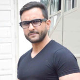 Saif Ali Khan to shed weight for Jawani Jaaneman