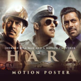 Salman Khan gives a glimpse of Bharat’s complete journey in the new motion poster