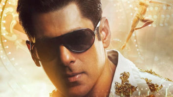 Salman Khan’s new poster from Bharat gives an Elvis Presley vibe and we love it!
