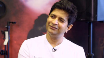 Shah Rukh Khan Ya Salman Khan? Who is KK’s Favourite? | Rapid Fire | Musically Yours