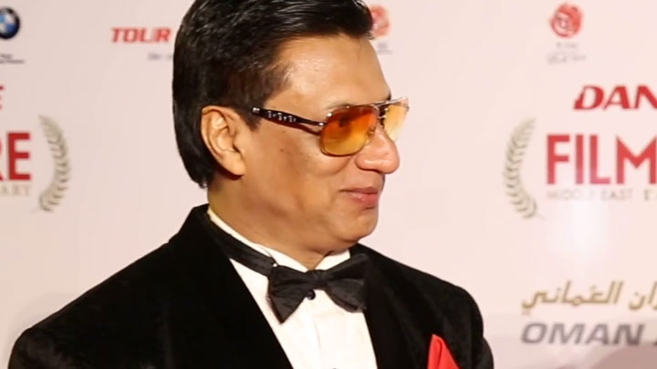 “Shah Rukh Khan has NEVER Played a COP But I feel He should”: Madhur Bhandarkar | Inspector Ghalib