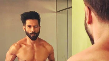 Shahid Kapoor sheds over 14 kilos for Kabir Singh