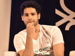 Siddhant, MC Sher in Gully Boy, denies movie on his character Siddhant, MC Sher in Gully Boy, denies movie on his character