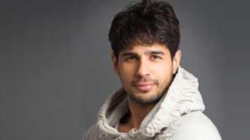 Sidharth Malhotra starts prep for Captain Vikram Batra biopic