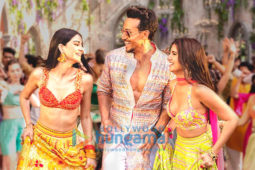 Movie Stills Of The Movie Student Of The Year 2