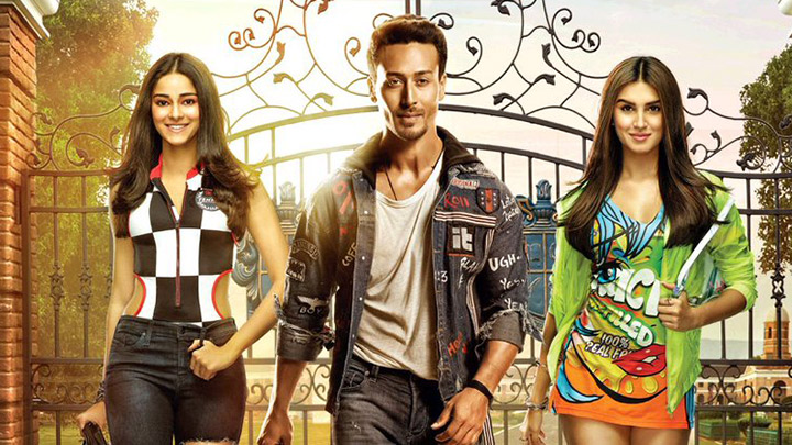 The Jawaani Song – Making | Student Of The Year 2 | Tiger Shroff, Tara Sutaria & Ananya Pandey