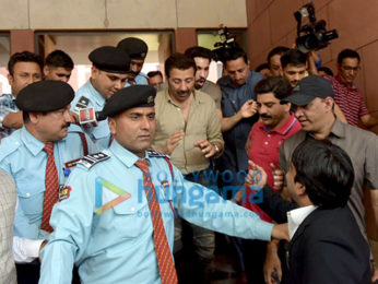 Sunny Deol joins BJP party