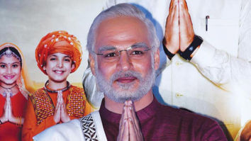 Supreme Court lifts the stay on PM Narendra Modi Biopic – Vivek Oberoi and Ssandip Singh announce on Twitter