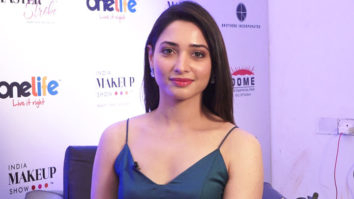 Tamannaah Bhatia REVEALS her SECRET to a flawless skin