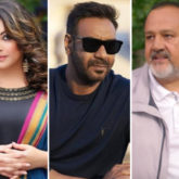 Tanushree Dutta SLAMS Ajay Devgn for working with Alok Nath in De De Pyaar De