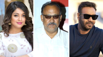 Tanushree Dutta on why she spoke out against Alok Nath’s casting in Ajay Devgn starrer De De Pyaar De