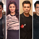 Varun Dhawan - Alia Bhatt set to make it four in a row with Karan Johar and Sajid Nadiadwala’s Kalank